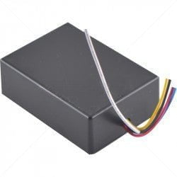 GUNMANSA Day / Night Switch 12VDC Part No: SW12-1