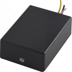 GUNMANSA Day / Night Switch 12VDC Part No: SW12-1