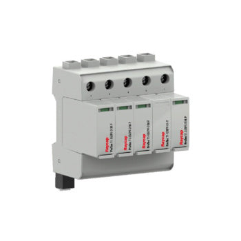 GUNMANSA DC Over voltage Option for CORE 1  STP 50