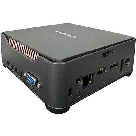 GUNMANSA Decibell GK3 Intel Alder Lake Mini PC