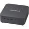 GUNMANSA Decibell N3ES Intel Core i3 Mini Professional Desktop PC
