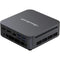 GUNMANSA Decibell N3ES Intel Core I7 Mini Professional Desktop PC
