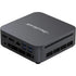 GUNMANSA Decibell N3ES Intel Core I7 Mini Professional Desktop PC