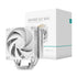 GUNMANSA DeepCool AK400 G2 120mm CPU Air Cooler – White