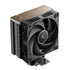 GUNMANSA DeepCool AK400 G2 Dark 120mm CPU Air Cooler - Black