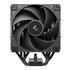 GUNMANSA DeepCool AK400 G2 Dark 120mm CPU Air Cooler - Black