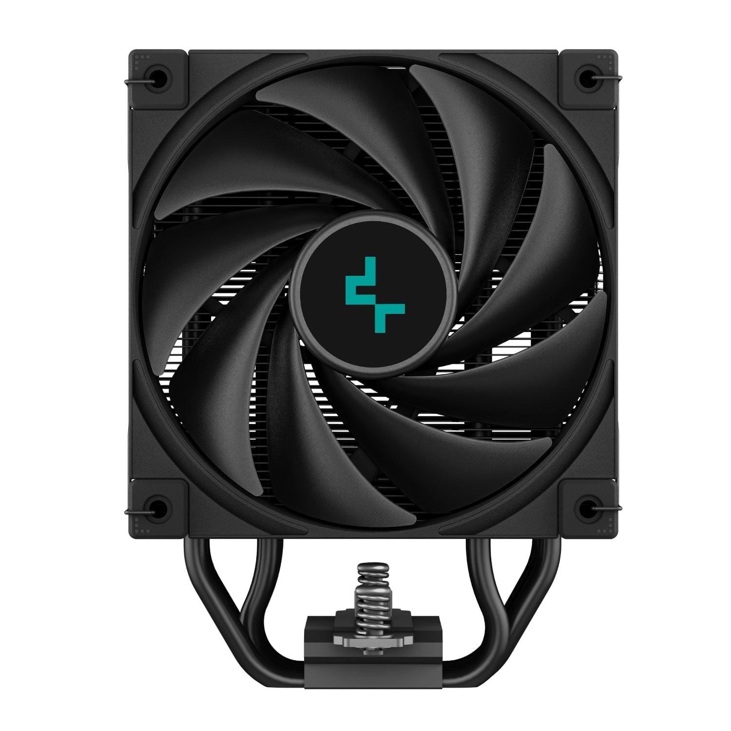 GUNMANSA DeepCool AK500S Digital 120mm Air CPU Cooler - Black