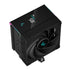 GUNMANSA DeepCool AK500S Digital 120mm Air CPU Cooler - Black
