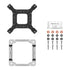 GUNMANSA DeepCool AK500S Digital 120mm Air CPU Cooler - Black