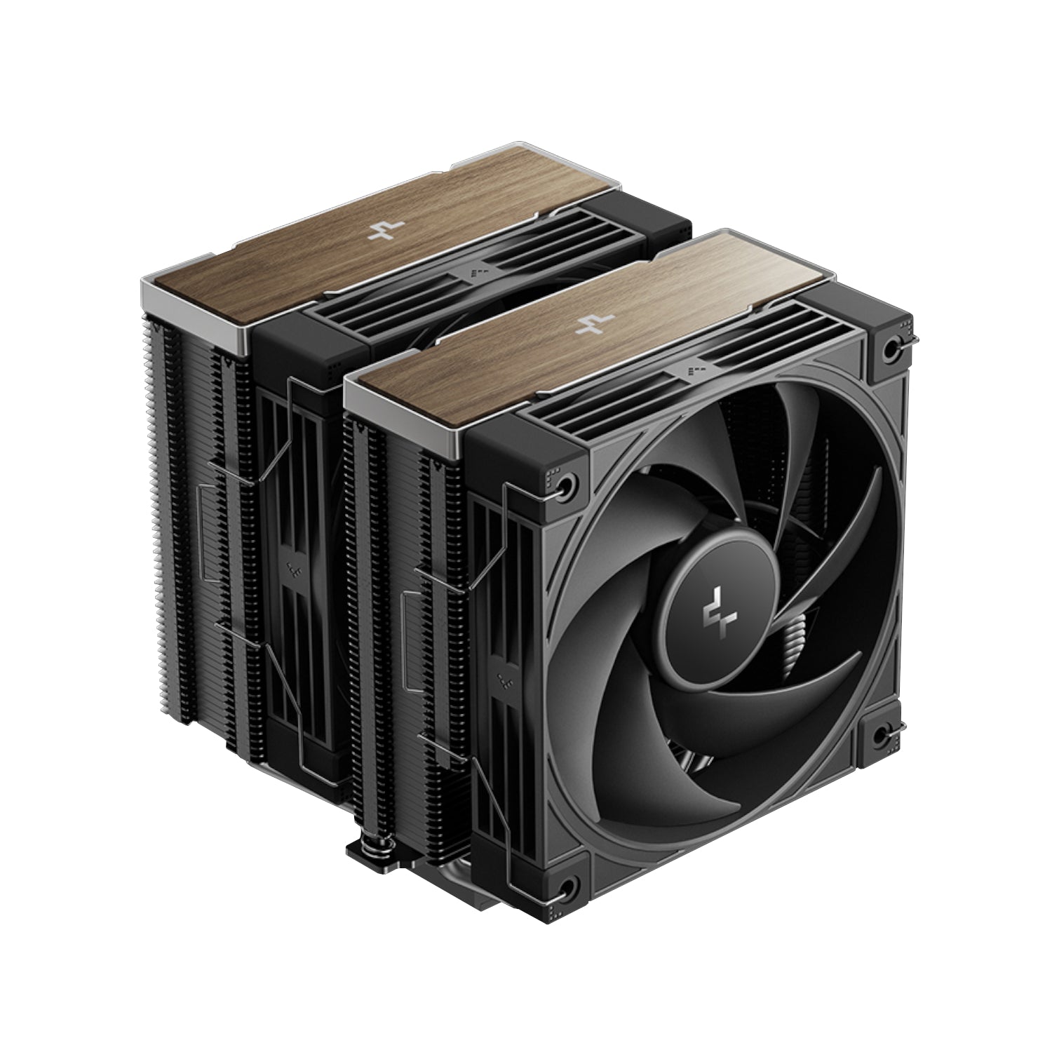 GUNMANSA DeepCool AK620 G2 120mm CPU Air Cooler - Black