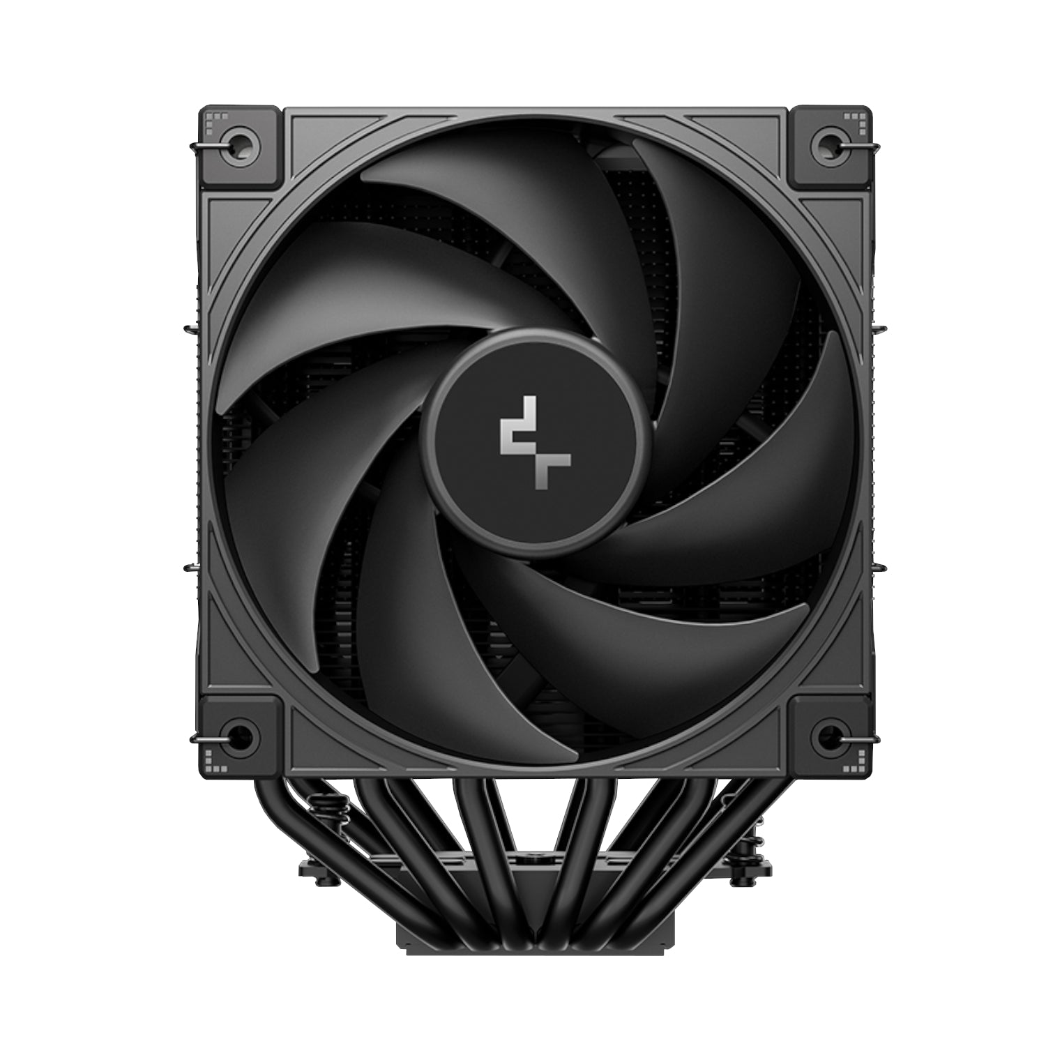 GUNMANSA DeepCool AK620 G2 120mm CPU Air Cooler - Black