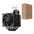 GUNMANSA DeepCool AK620 G2 120mm CPU Air Cooler - Black
