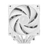 GUNMANSA DeepCool AK620 G2 120mm CPU Air Cooler - White