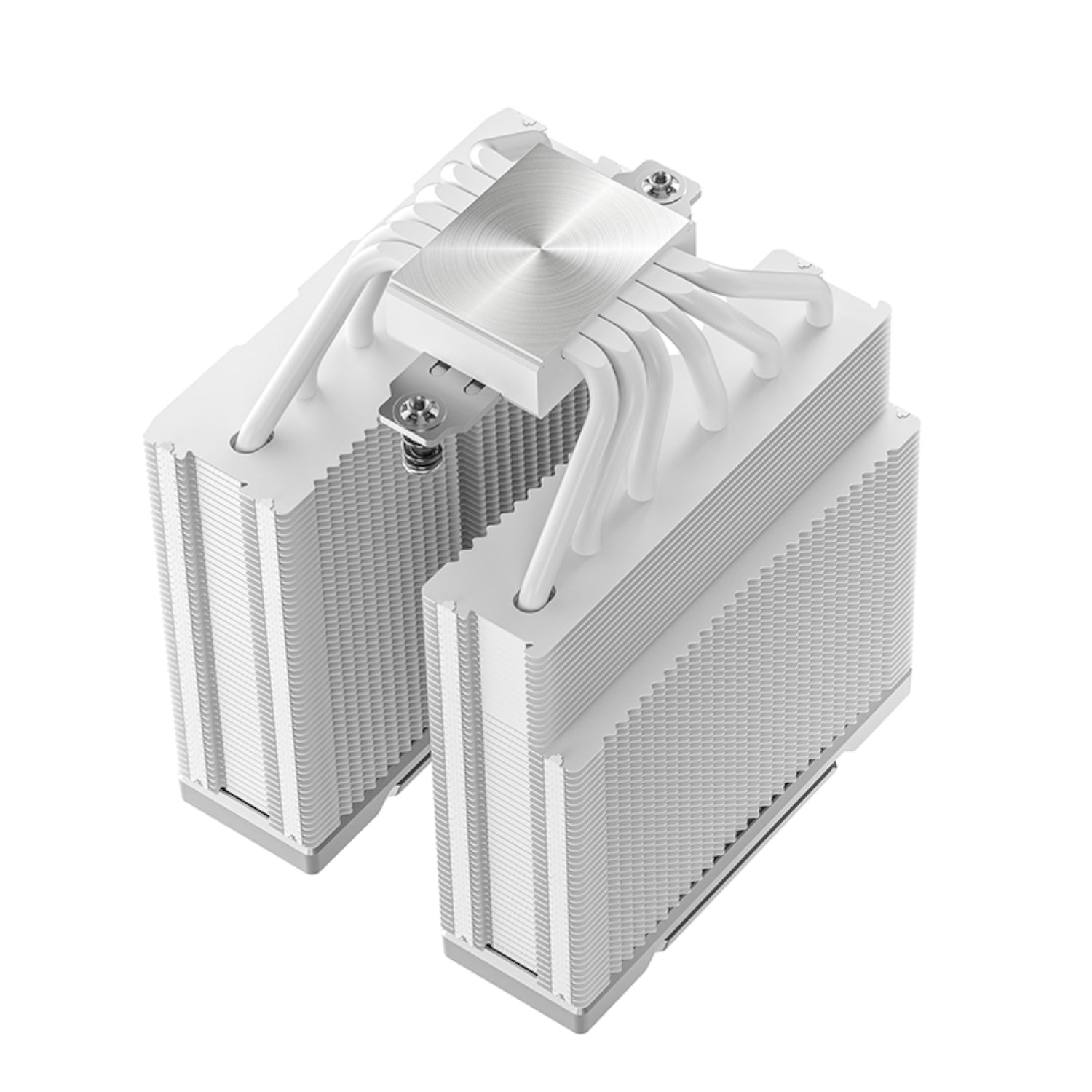 GUNMANSA DeepCool AK620 G2 120mm CPU Air Cooler - White