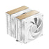 GUNMANSA DeepCool AK620 G2 120mm CPU Air Cooler - White