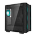 GUNMANSA DeepCool CC560 MESH V2 ATX Mid Tower Airflow Gaming Chassis – Black
