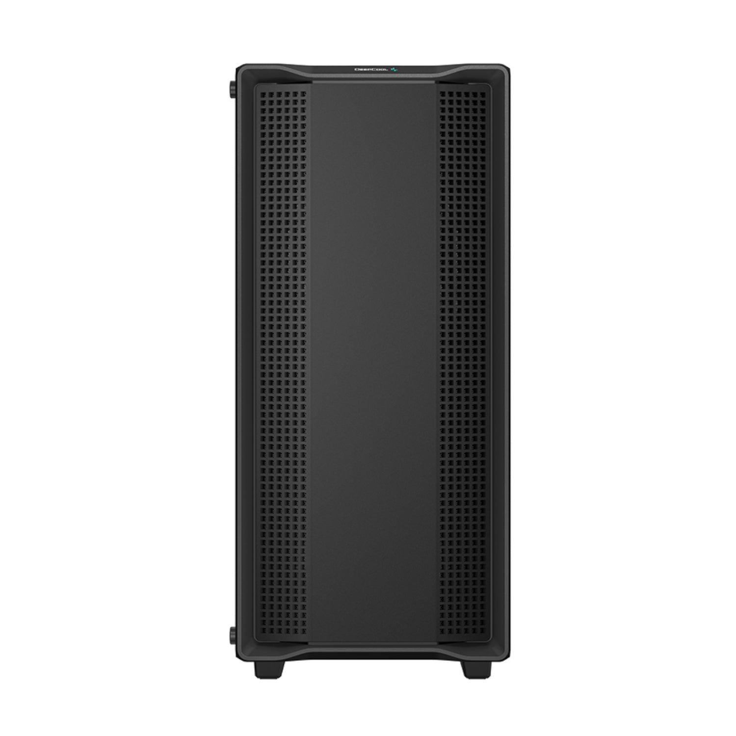 GUNMANSA DeepCool CC560 MESH V2 ATX Mid Tower Airflow Gaming Chassis – Black