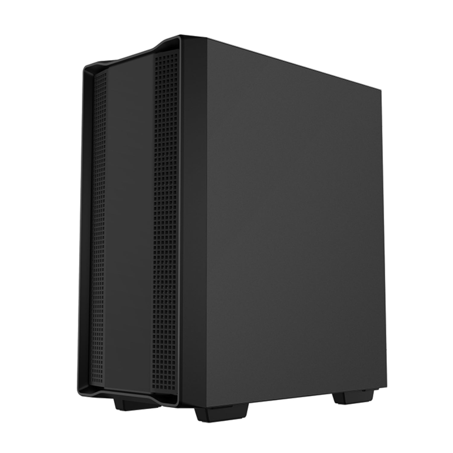 GUNMANSA DeepCool CC560 MESH V2 ATX Mid Tower Airflow Gaming Chassis – Black