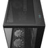 GUNMANSA DeepCool CG530 4F ARGB ATX Gaming Chassis - Black