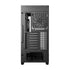 GUNMANSA DeepCool CG580 4F V2 ARGB ATX Gaming Chassis - Black