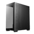 GUNMANSA DeepCool CG580 4F V2 ARGB ATX Gaming Chassis - Black