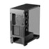 GUNMANSA DeepCool CG580 4F V2 ARGB ATX Gaming Chassis - Black