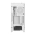 GUNMANSA DeepCool CG580 4F V2 ARGB ATX Gaming Chassis – White