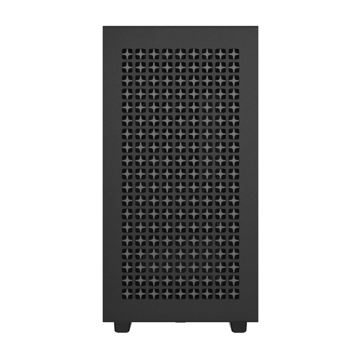 GUNMANSA DeepCool CH370 Micro-ATX Gaming Chassis - Black