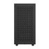 GUNMANSA DeepCool CH370 Micro-ATX Gaming Chassis - Black