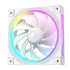 GUNMANSA DeepCool FL12 3-in-1 ARGB 120mm Fan 3 Pack - White