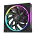 GUNMANSA DeepCool FL12R SE 3-in-1 ARGB 120mm PWM 3 Fan Pack - Black