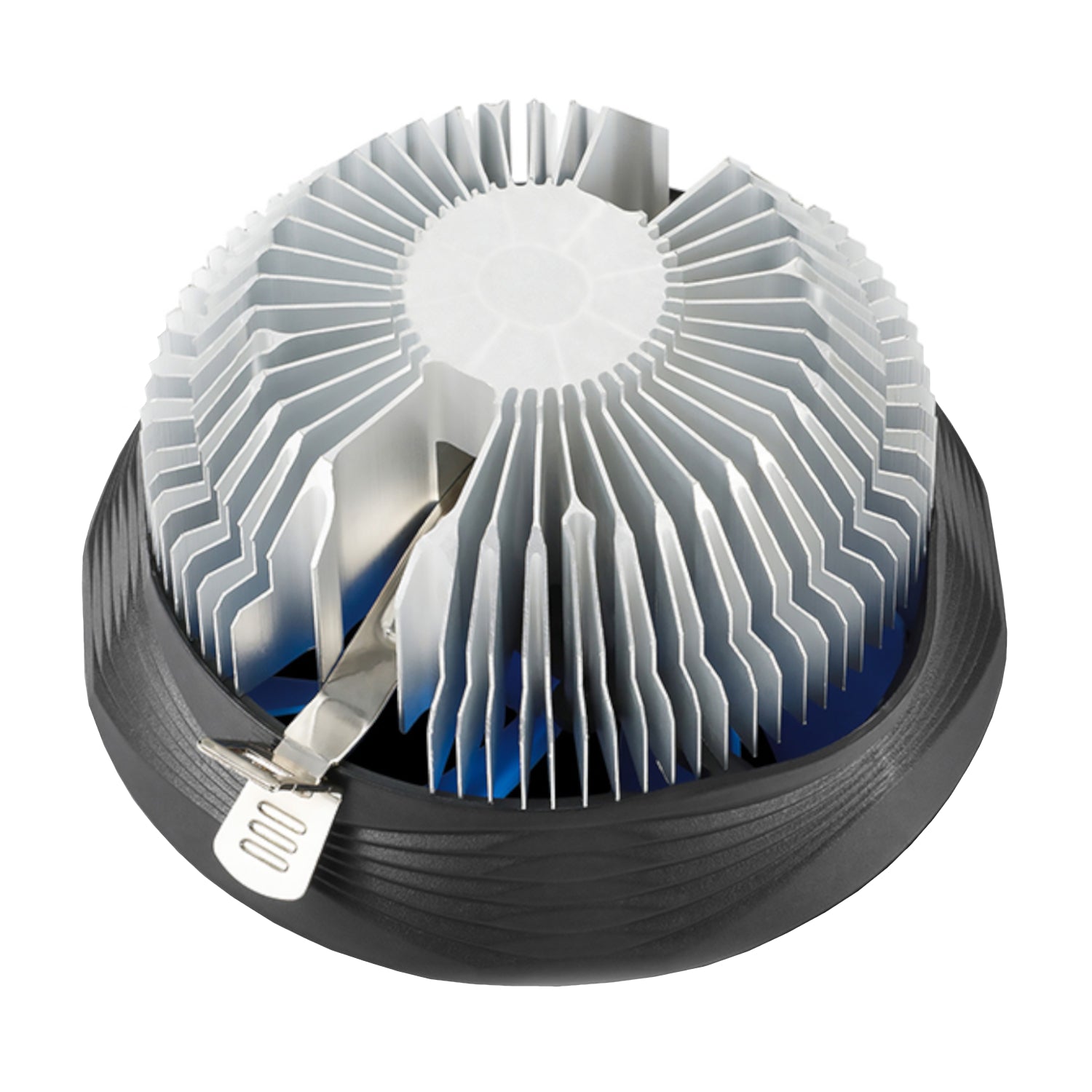GUNMANSA DeepCool Gamma Archer 120mm CPU Cooler - Black/Blue