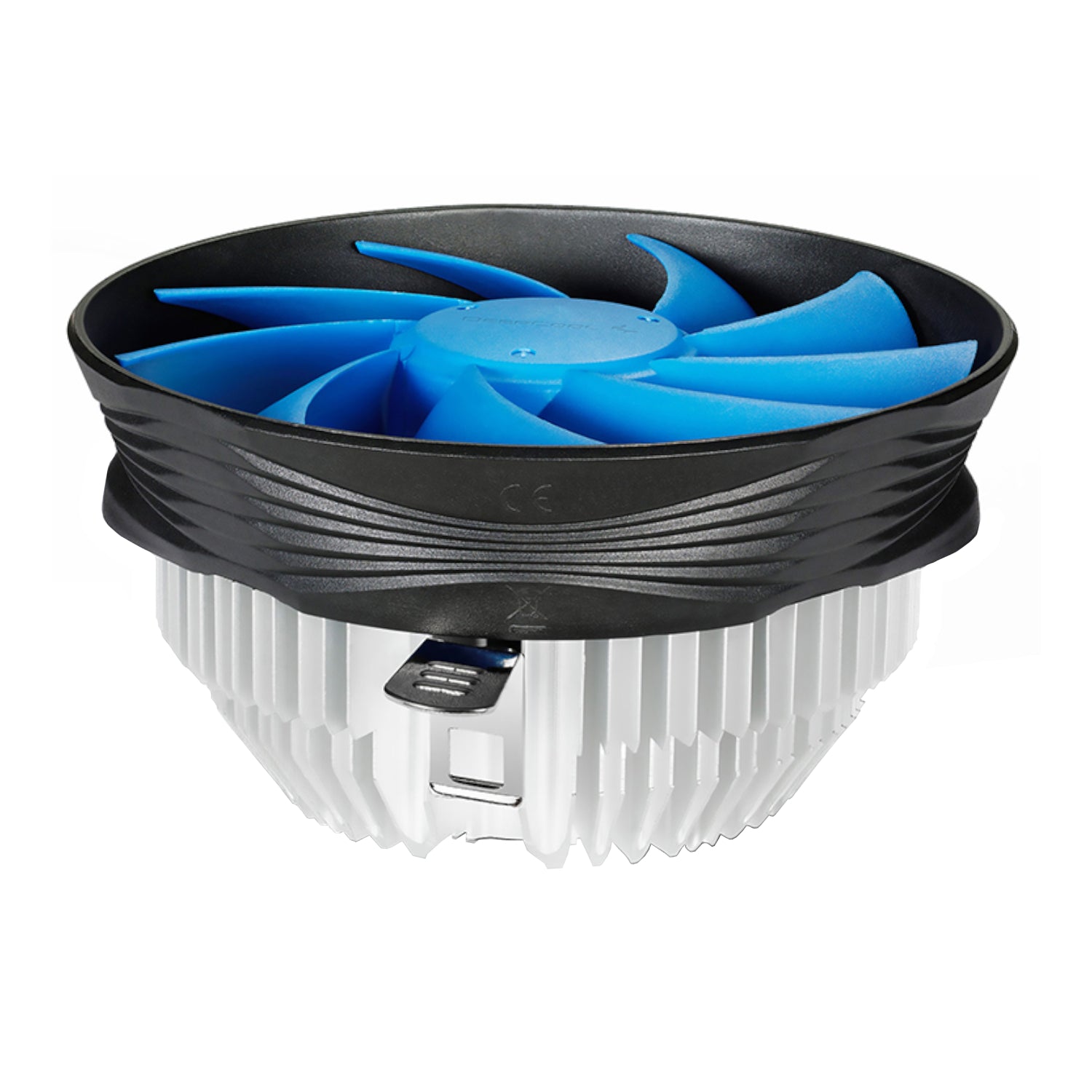 GUNMANSA DeepCool Gamma Archer 120mm CPU Cooler - Black/Blue