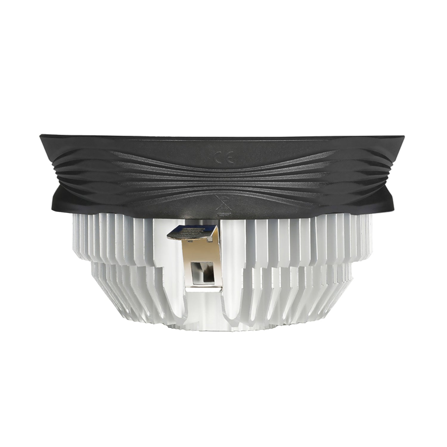 GUNMANSA DeepCool Gamma Archer 120mm CPU Cooler - Black/Blue