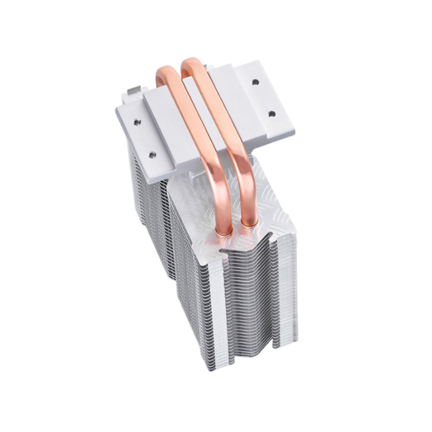 GUNMANSA DeepCool Ice Edge Mini FS V2.0 80mm CPU Air Cooler - Blue