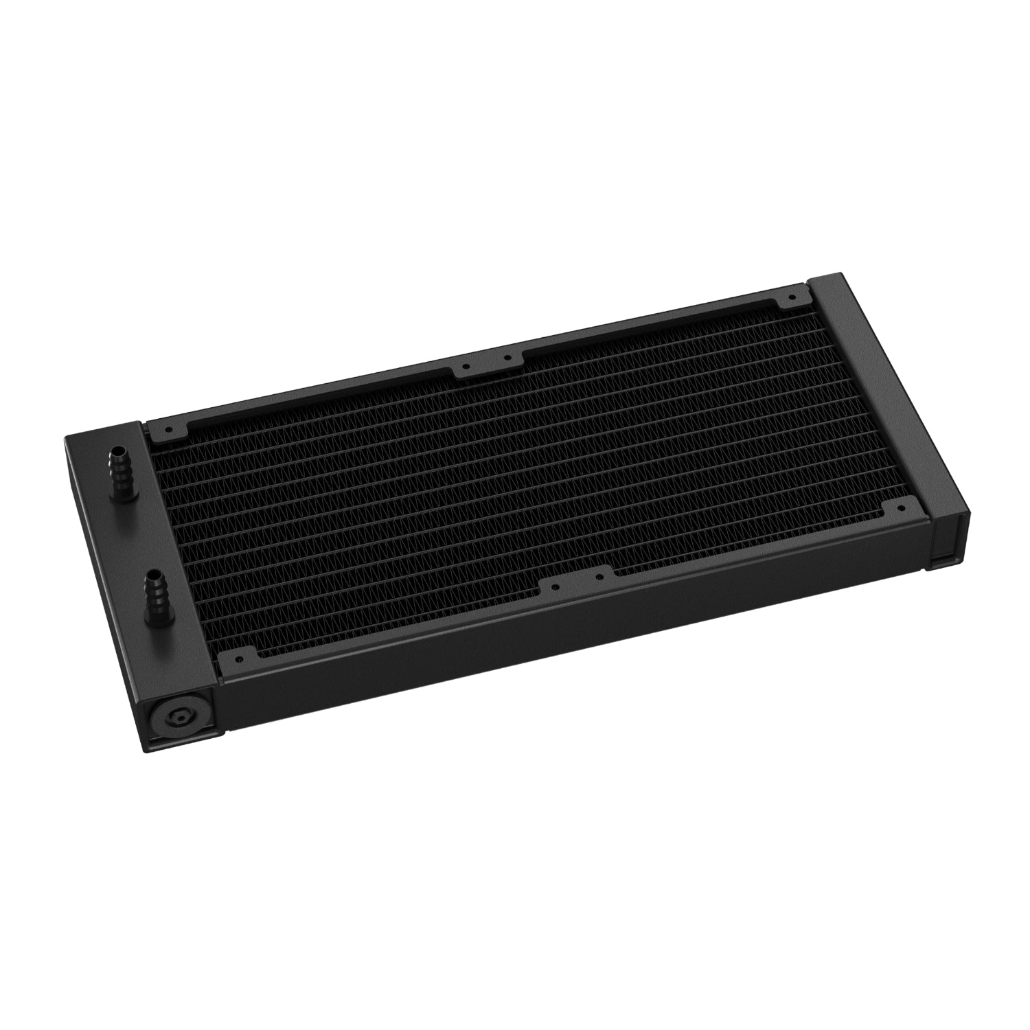 GUNMANSA DeepCool LE240 V2 240mm ARGB AIO CPU Liquid Cooler - Black