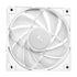 GUNMANSA DeepCool LE240 V2 240mm ARGB AIO CPU Liquid Cooler - White