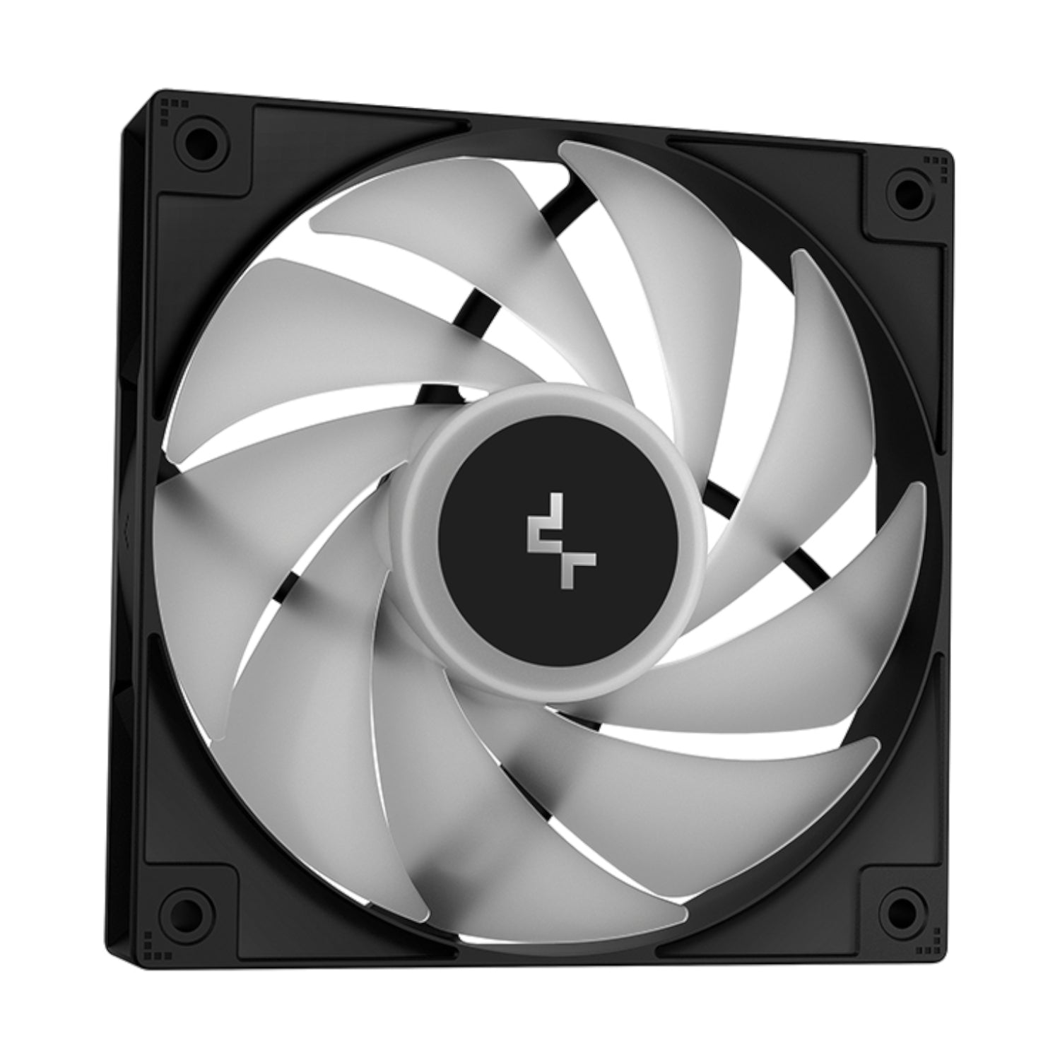 GUNMANSA DeepCool LE360 V2 ARGB 360mm AIO Liquid Cooler - Black