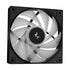 GUNMANSA DeepCool LE360 V2 ARGB 360mm AIO Liquid Cooler - Black