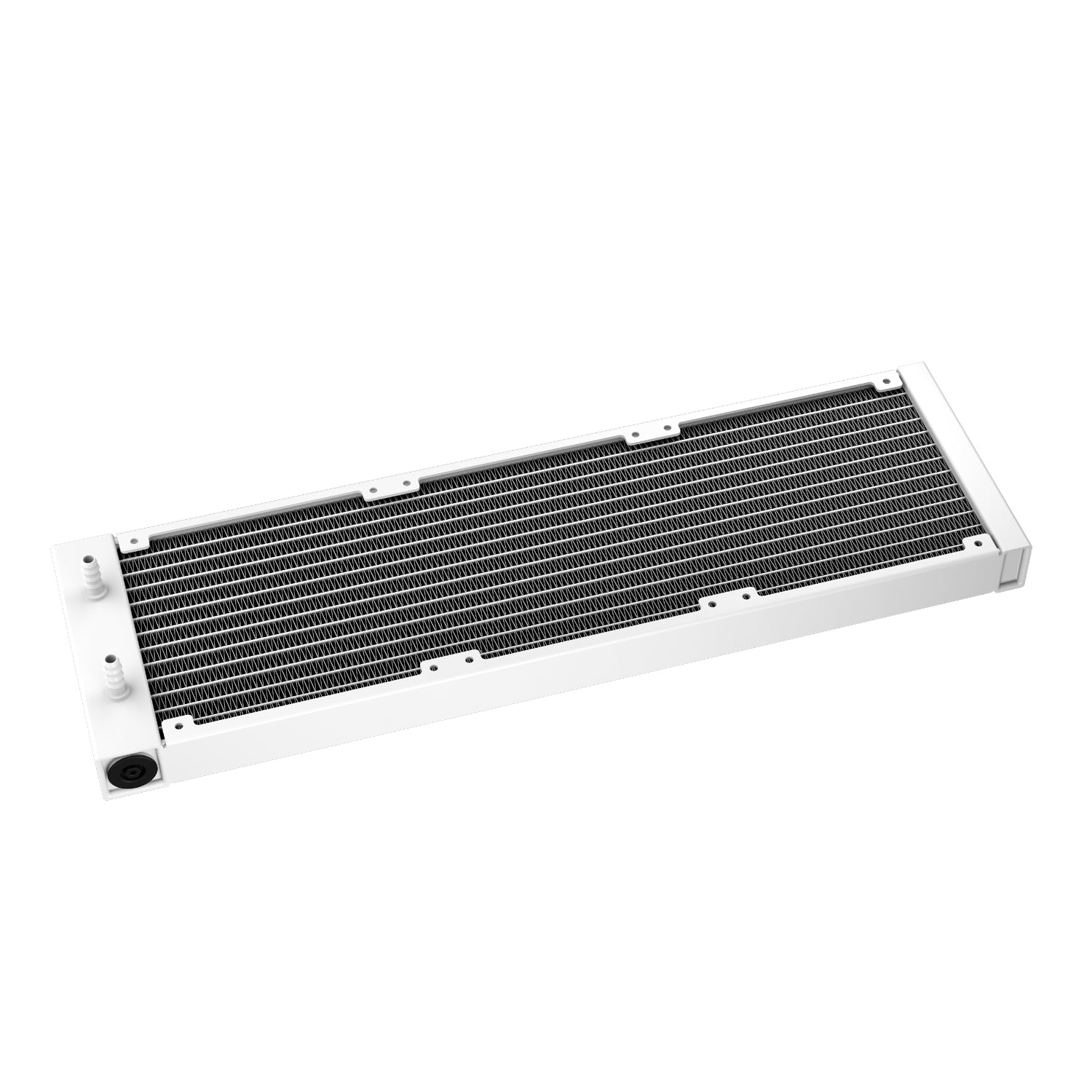GUNMANSA DeepCool LE360 V2 ARGB 360mm AIO Liquid Cooler - White