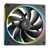 GUNMANSA DeepCool LM240 ARGB 240mm AiO CPU Liquid Cooler - Black