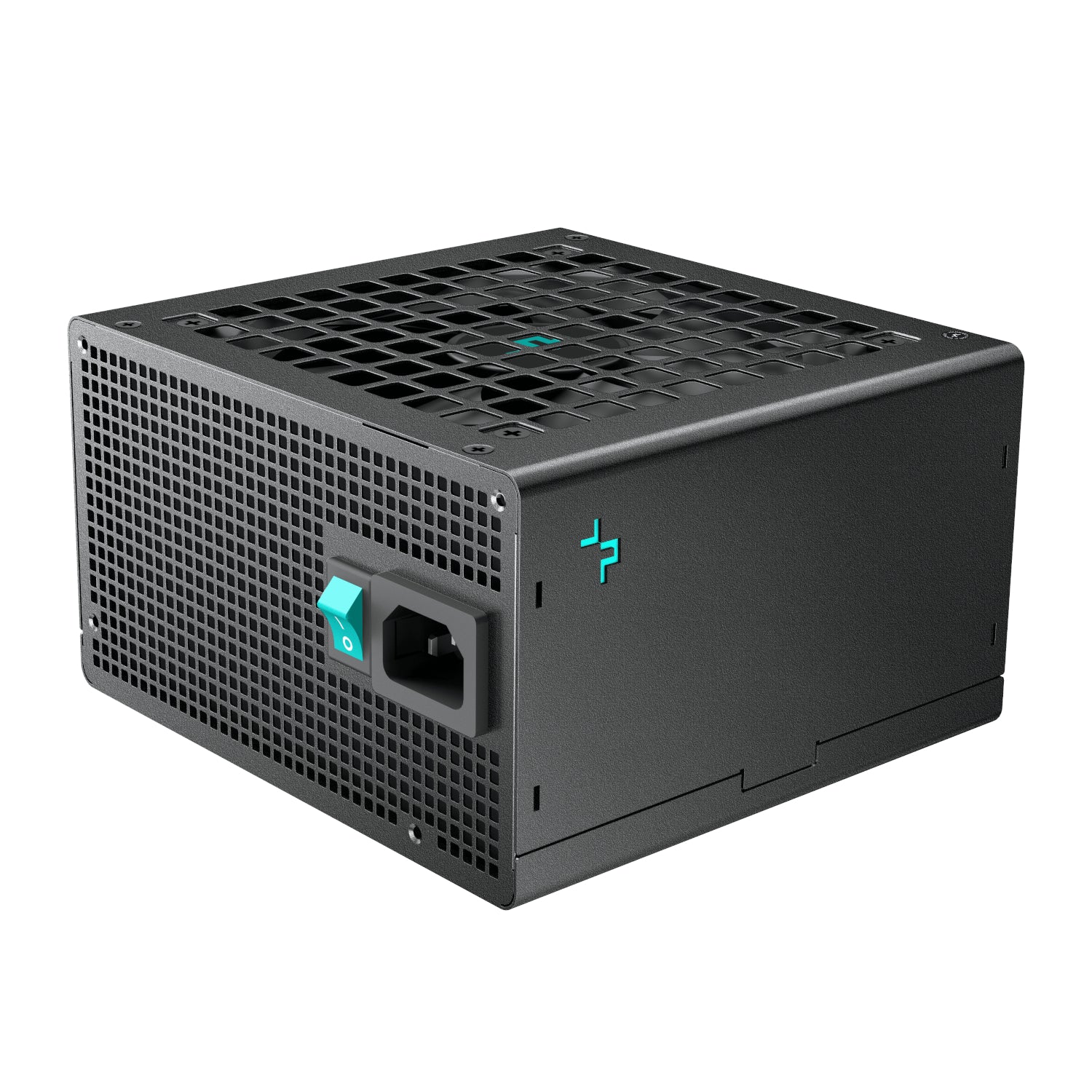GUNMANSA DeepCool PL650D 650W 80PLUS Bronze ATX3.1 Non-Modular Power Supply