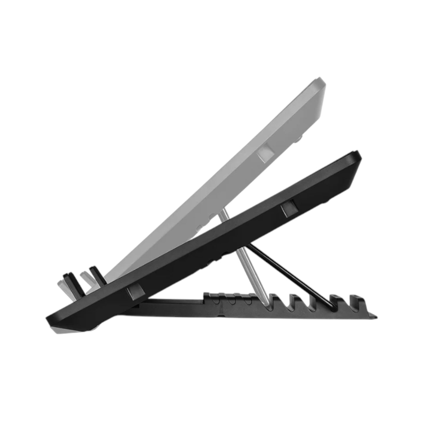 GUNMANSA DeepCool U PAL Dual Fan Notebook Cooling Stand