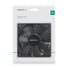GUNMANSA DeepCool XFAN 120mm Case Fan - Black
