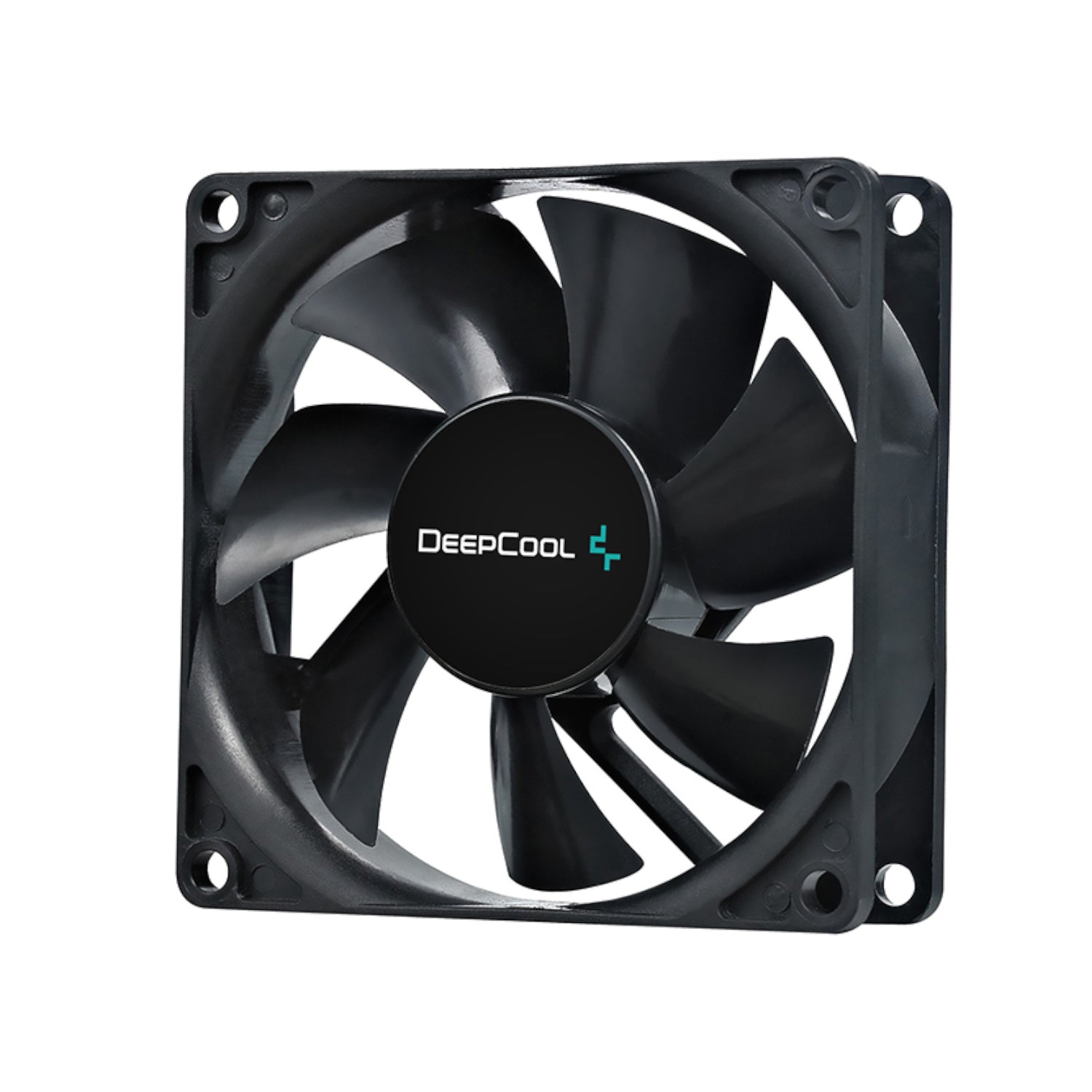 GUNMANSA DeepCool XFAN 80mm Case Fan - Black