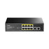 GUNMANSA Default Title 2 Cudy 10-Port Unmanaged PoE+ Switch