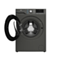 GUNMANSA Defy 10/7kg Grey Washer Dryer - DWD328