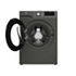 GUNMANSA Defy 10/7kg Grey Washer Dryer - DWD328