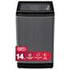 GUNMANSA Defy 14Kg Top Loader Washing Machine - DTL160