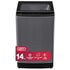 GUNMANSA Defy 14Kg Top Loader Washing Machine - DTL160